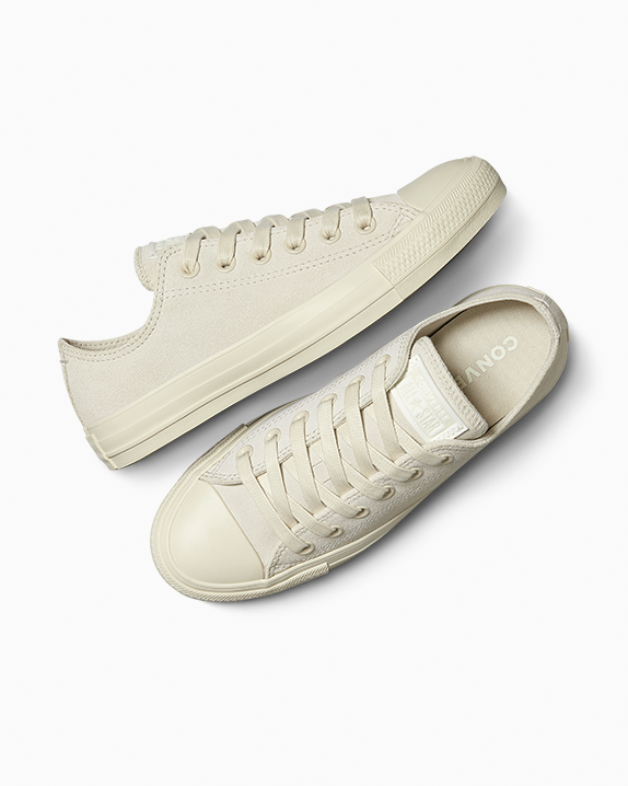 Chuck Taylor All Star Suede