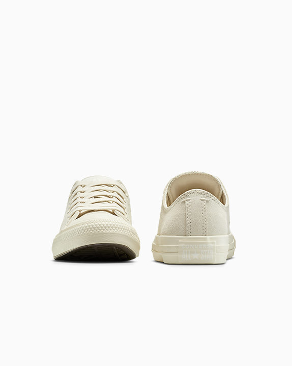 Chuck Taylor All Star Suede