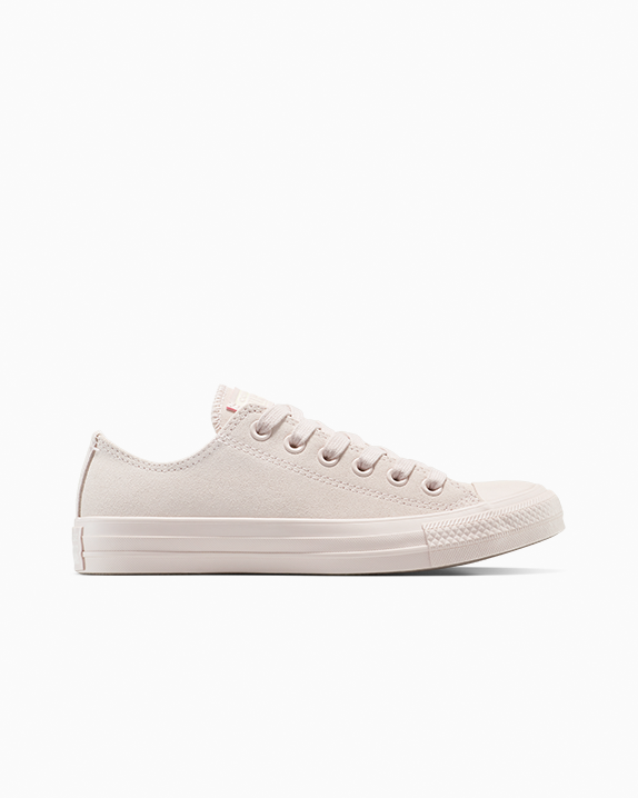 Chuck Taylor All Star Suede