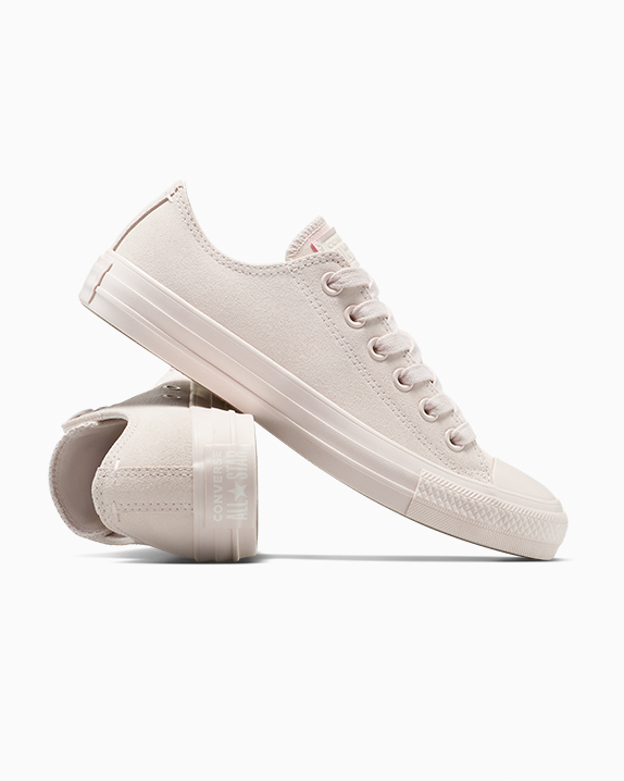 Chuck Taylor All Star Suede