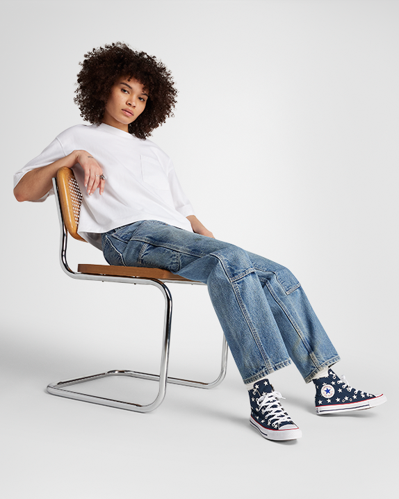 Chuck Taylor All Star Celestial
