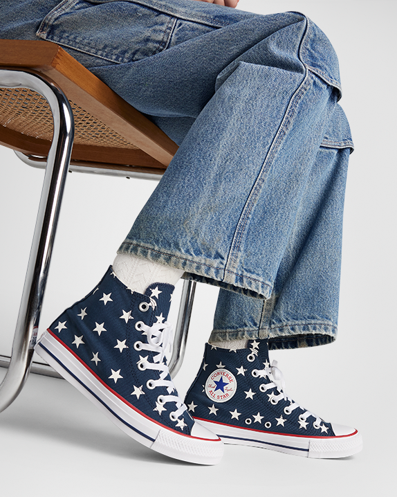 Chuck Taylor All Star Celestial