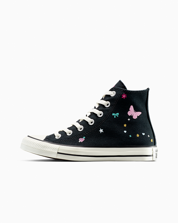 Chuck Taylor All Star Doodles