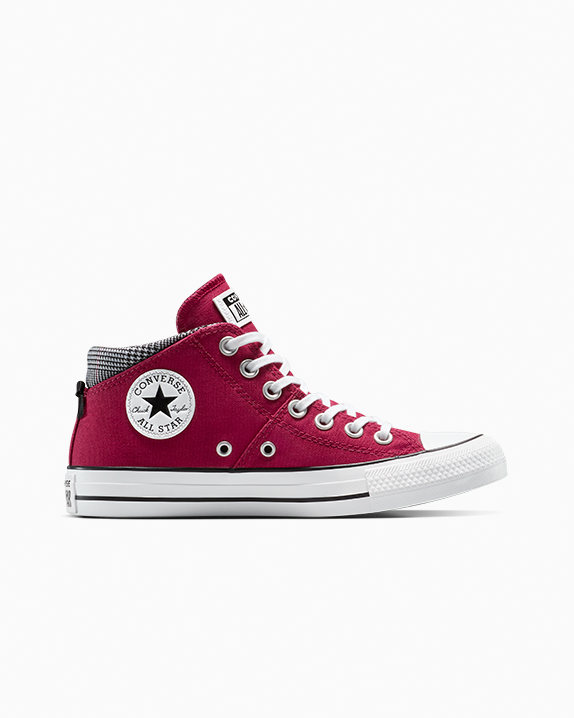 Chuck Taylor All Star Madison Plaid