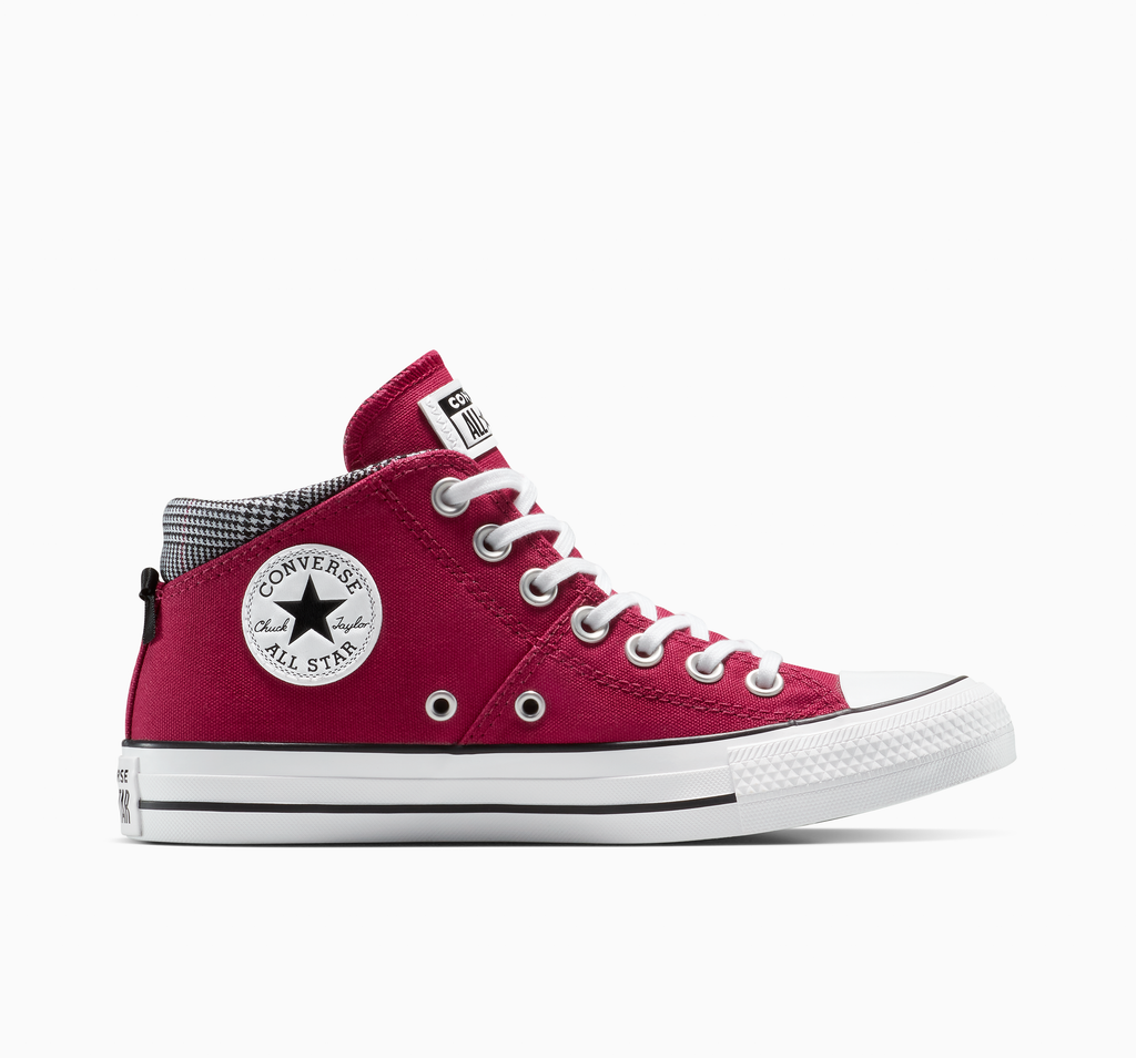 Chuck Taylor All Star Madison Plaid