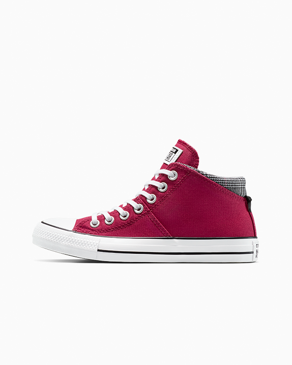 Chuck Taylor All Star Madison Plaid