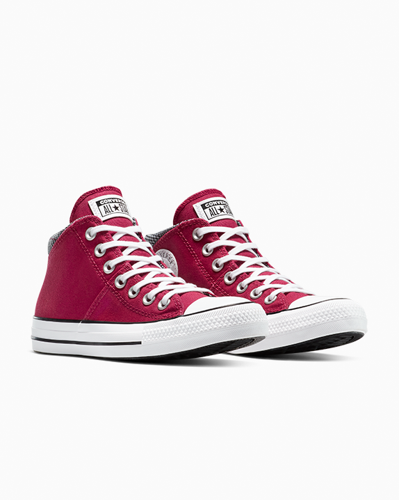 Chuck Taylor All Star Madison Plaid