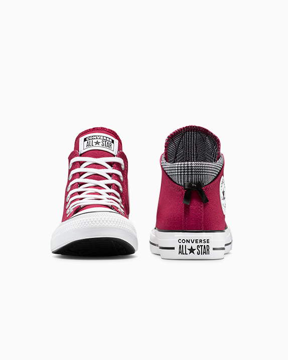 Chuck Taylor All Star Madison Plaid