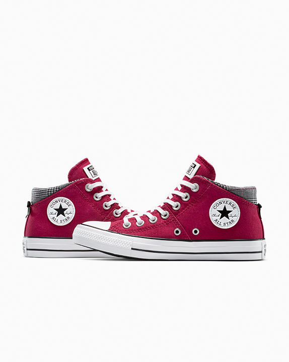 Chuck Taylor All Star Madison Plaid