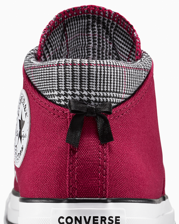 Chuck Taylor All Star Madison Plaid