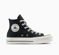 Chuck Taylor All Star Lift Platform Floral Patchwork