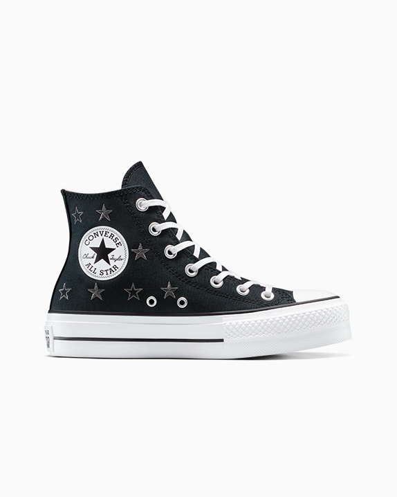 Chuck Taylor All Star Lift Platform Celestial