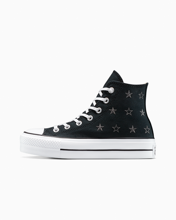 Chuck Taylor All Star Lift Platform Celestial