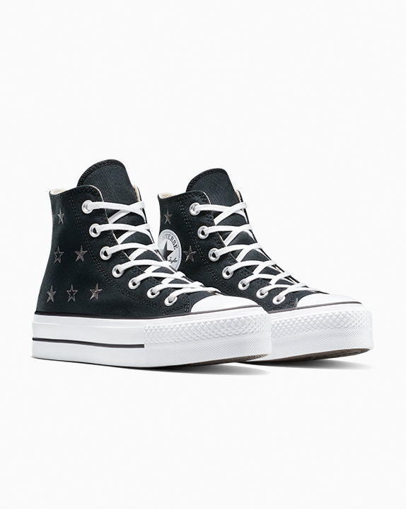 Chuck Taylor All Star Lift Platform Celestial