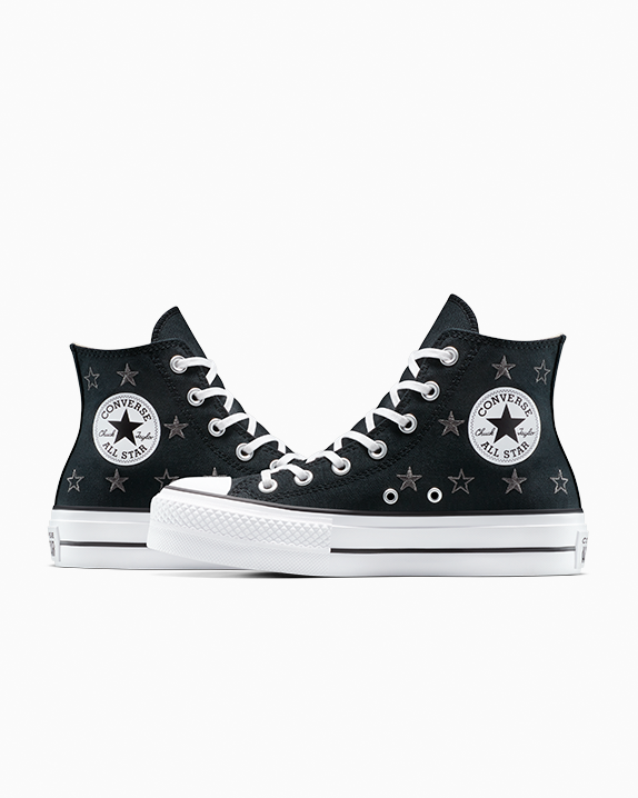 Chuck Taylor All Star Lift Platform Celestial