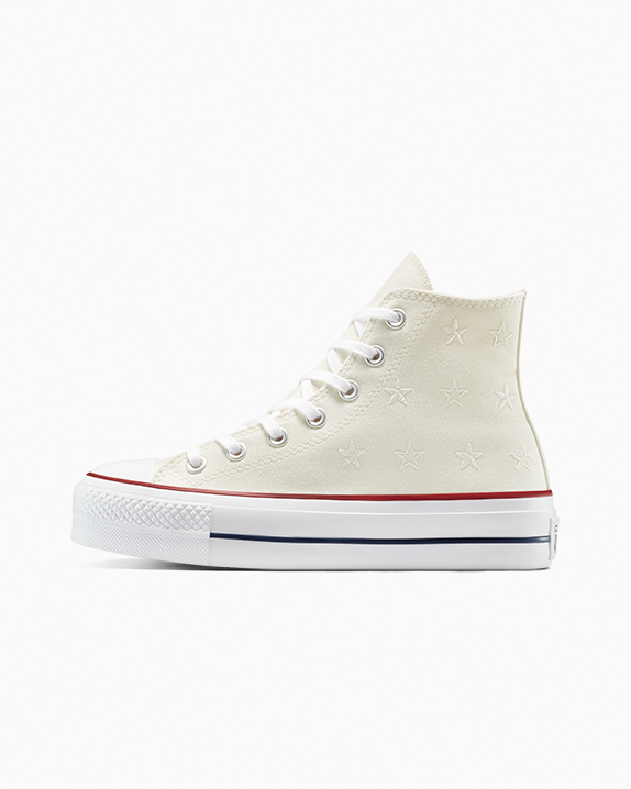 Chuck Taylor All Star Lift Platform Celestial