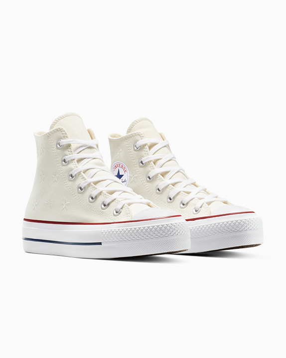 Chuck Taylor All Star Lift Platform Celestial