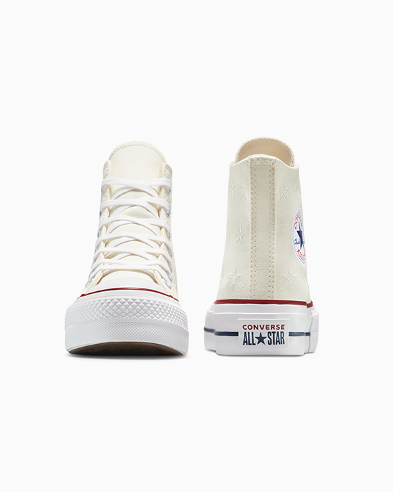 Chuck Taylor All Star Lift Platform Celestial