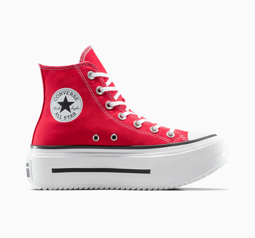 Chuck Taylor All Star Lift Double Stack Platform