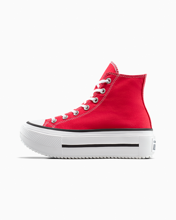 Chuck Taylor All Star Lift Double Stack Platform