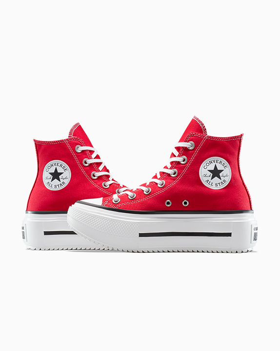 Chuck Taylor All Star Lift Double Stack Platform