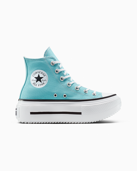 Chuck Taylor All Star Lift Double Stack Platform