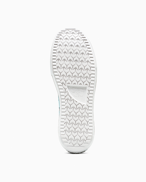 Chuck Taylor All Star Lift Double Stack Platform