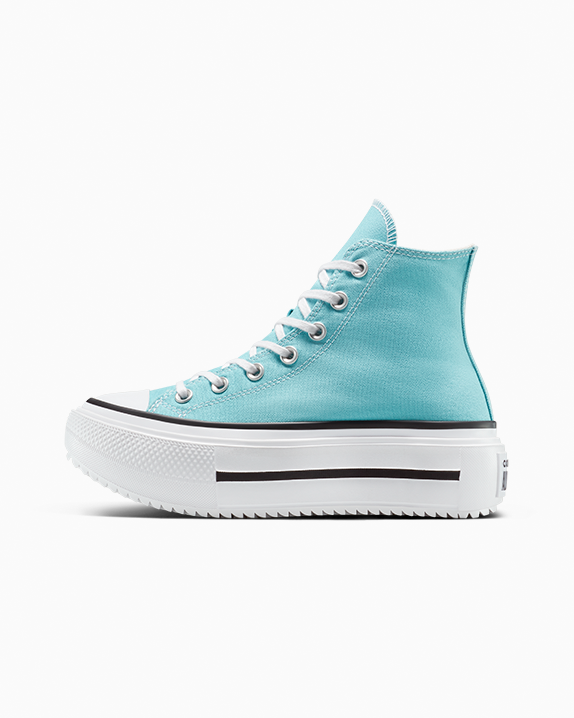 Chuck Taylor All Star Lift Double Stack Platform