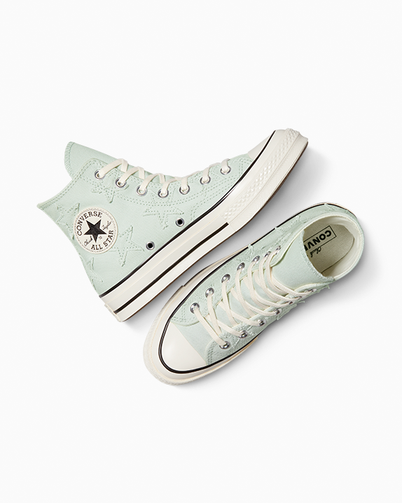 Chuck 70 Celestial