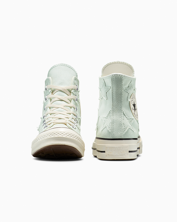 Chuck 70 Celestial