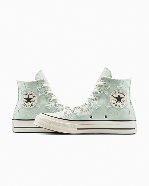 Chuck 70 Celestial
