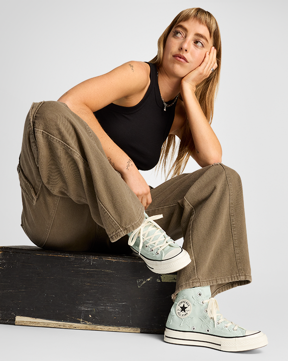 Chuck 70 Celestial