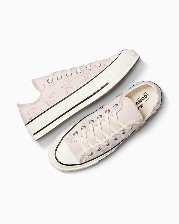 Chuck 70 Celestial