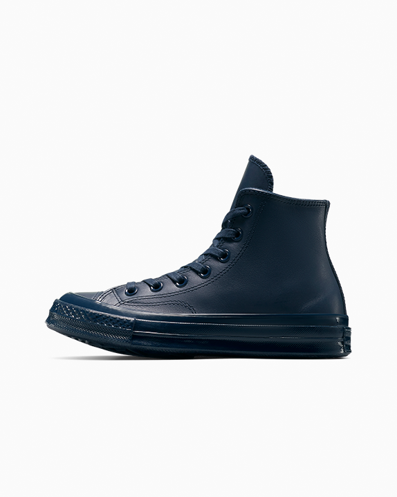Chuck 70 Leather