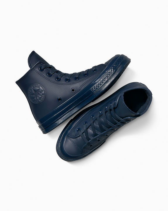 Chuck 70 Leather
