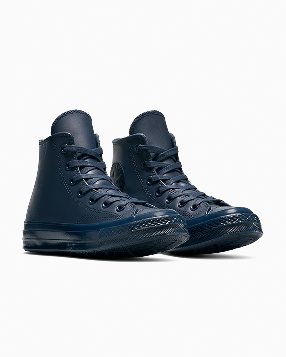 Chuck 70 Leather