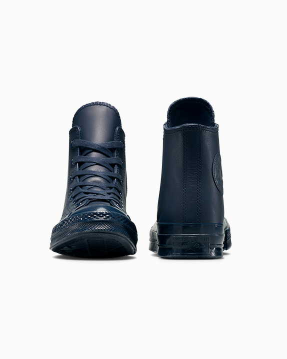 Chuck 70 Leather