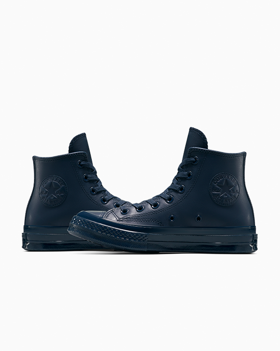 Chuck 70 Leather