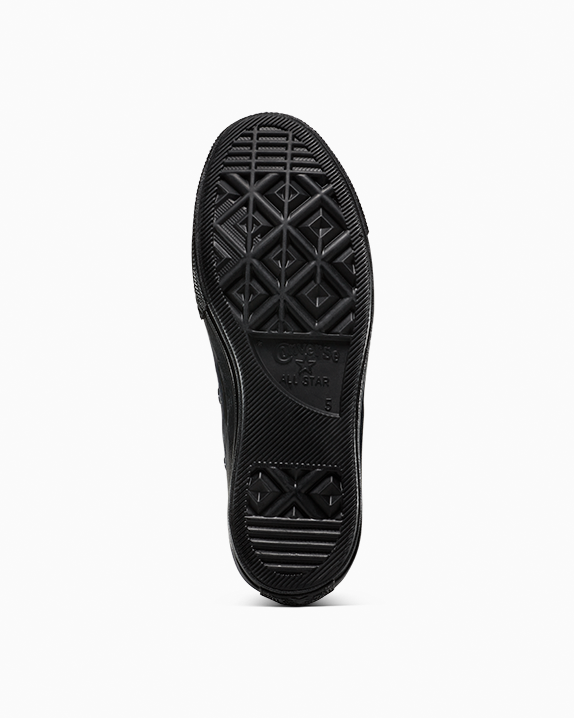 Chuck 70 Leather