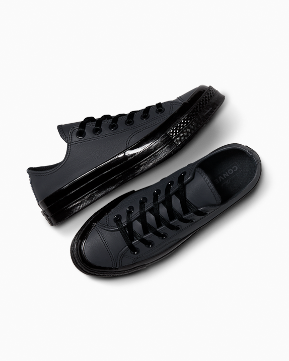 Chuck 70 Leather