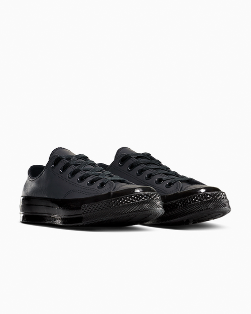 Chuck 70 Leather