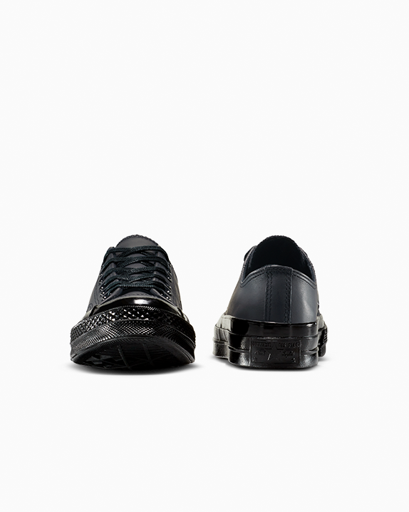 Chuck 70 Leather