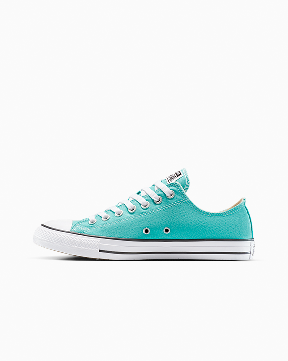 Chuck Taylor All Star Low Top Limited Time Colours