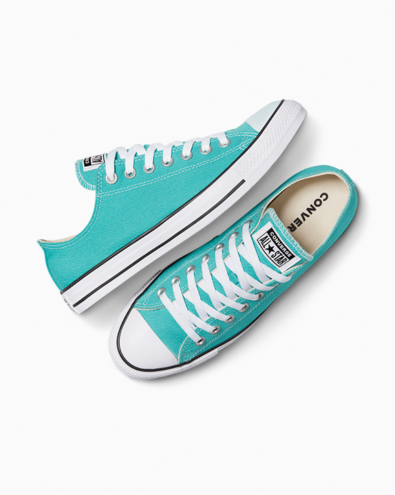 Chuck Taylor All Star Low Top Limited Time Colours