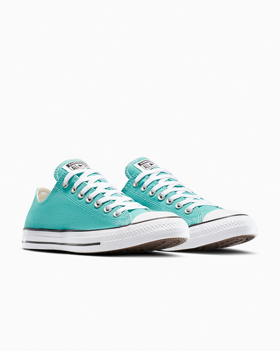 Chuck Taylor All Star Low Top Limited Time Colours