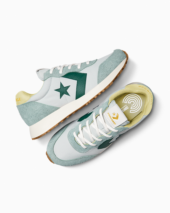 Converse Omega Trainer