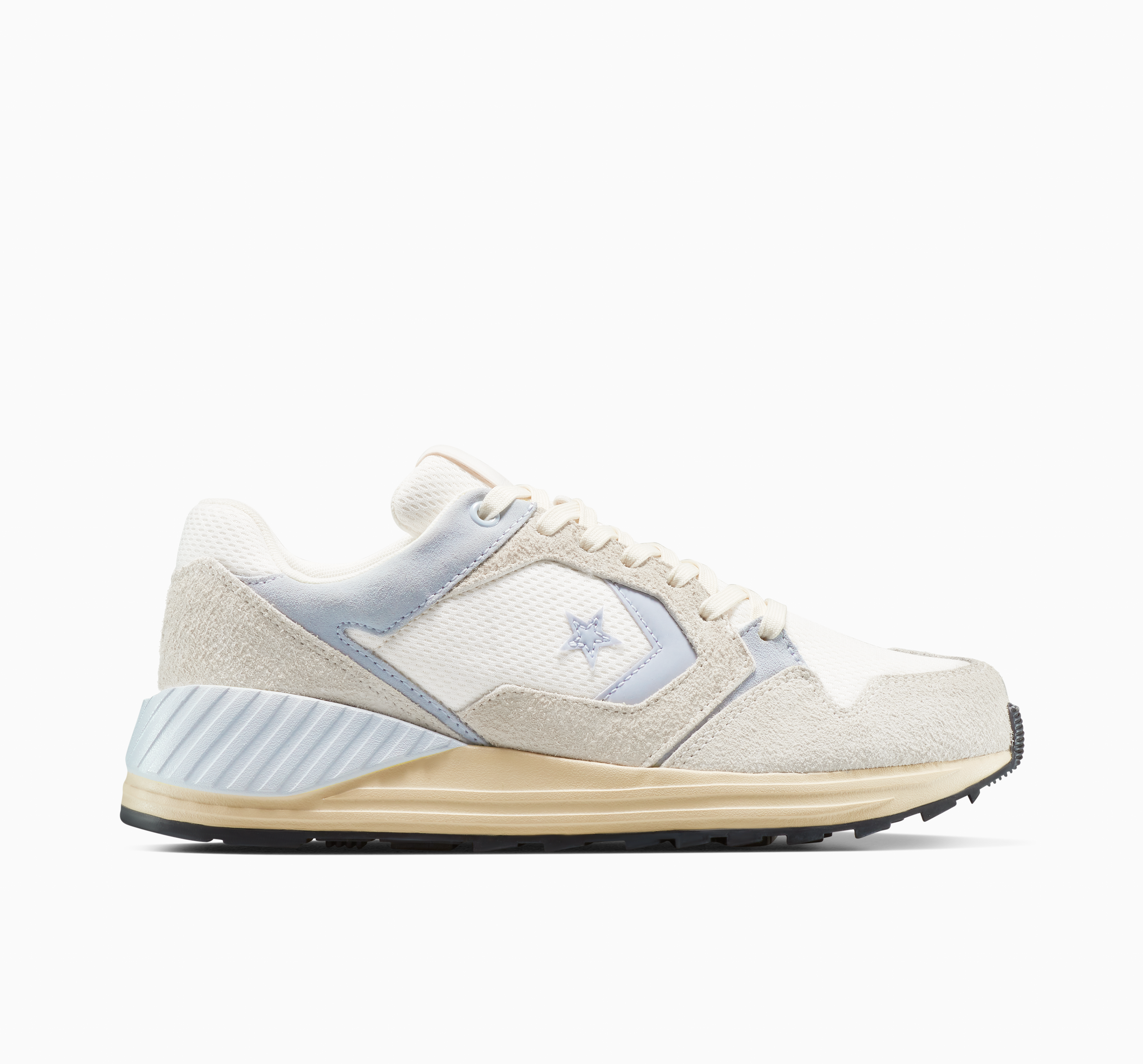Wave Trainer Low Top