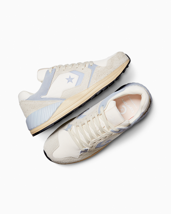 Wave Trainer Low Top
