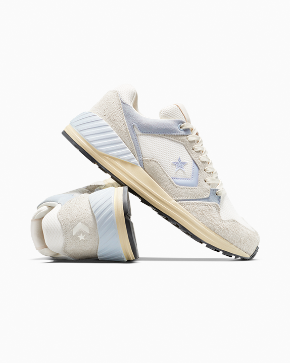 Wave Trainer Low Top