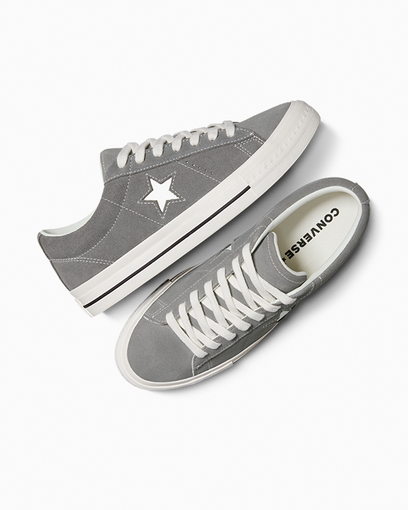 One Star 95 Low Top